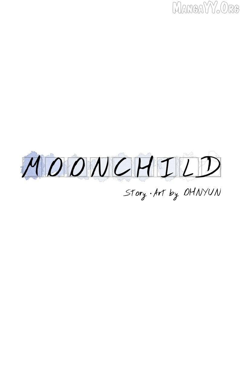 Moonmade Child Chapter 125 page 1 - 