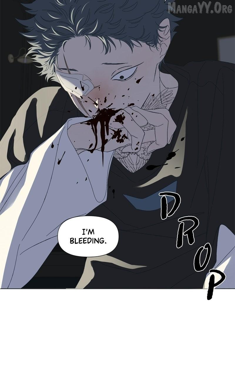 Moonmade Child Chapter 125 page 11 - 