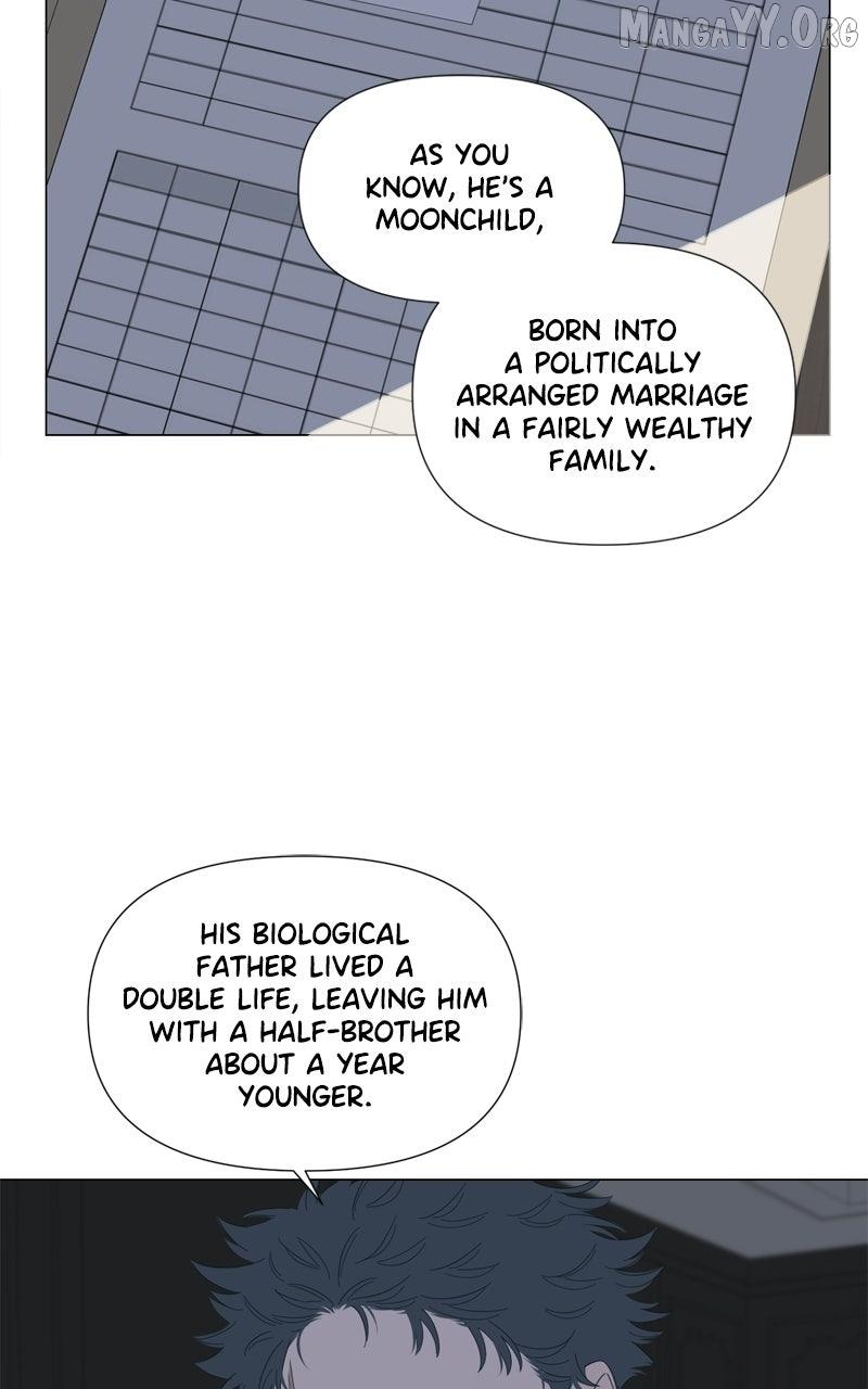 Moonmade Child Chapter 125 page 17 - 