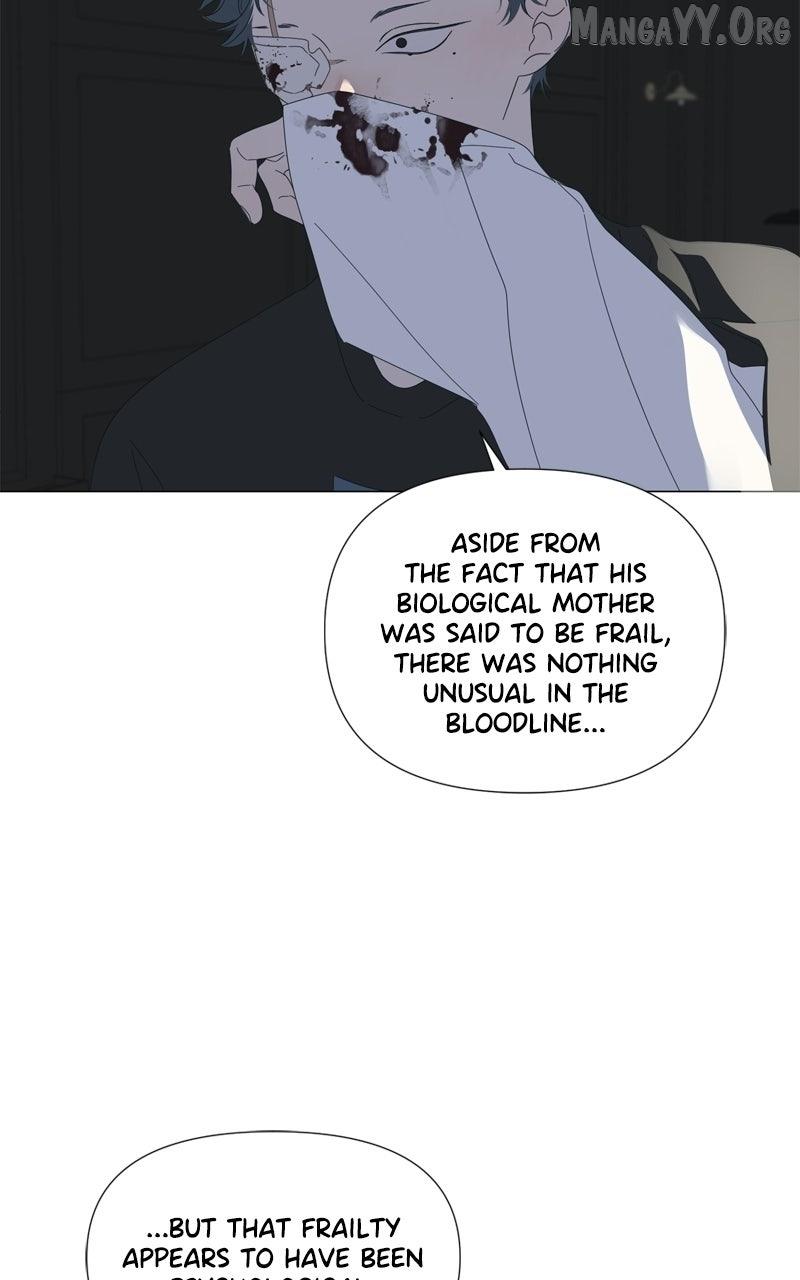 Moonmade Child Chapter 125 page 18 - 
