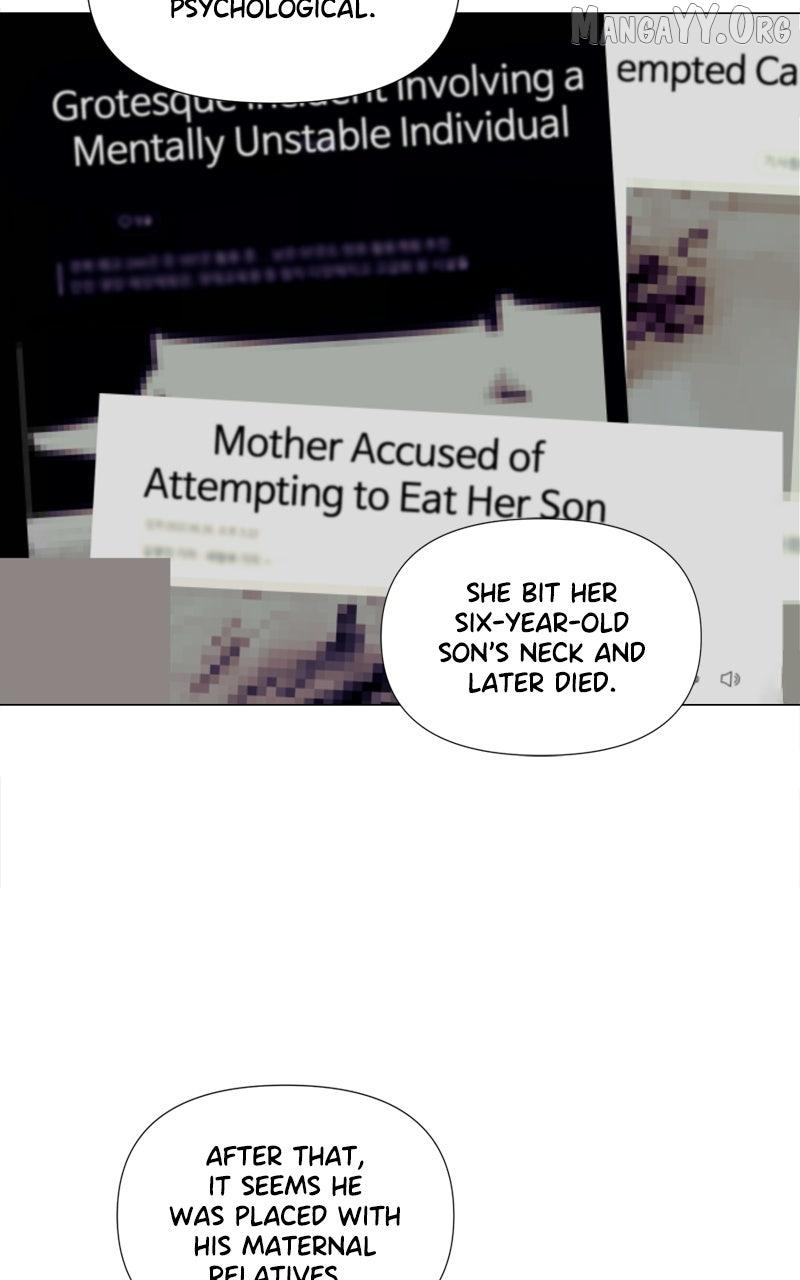 Moonmade Child Chapter 125 page 19 - 