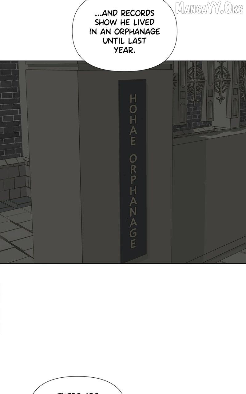 Moonmade Child Chapter 125 page 21 - 