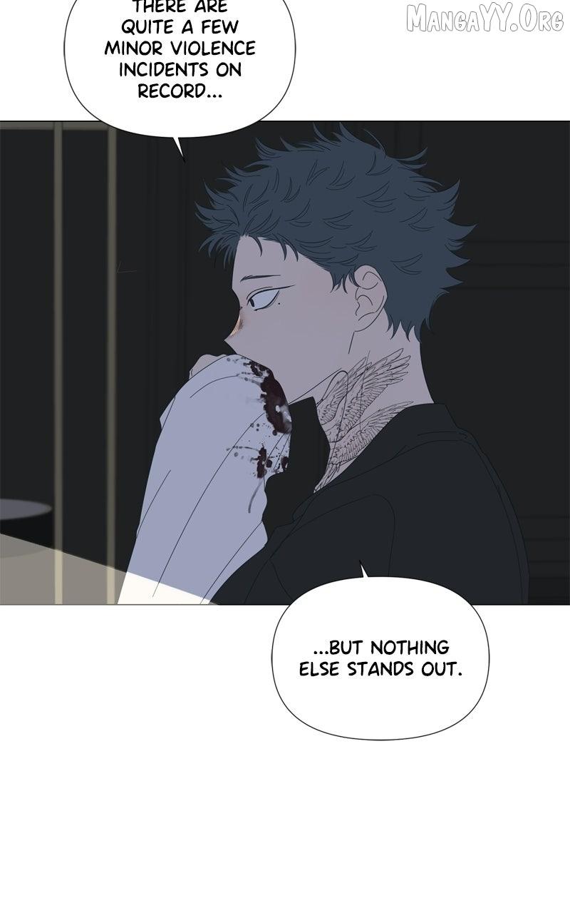 Moonmade Child Chapter 125 page 22 - 