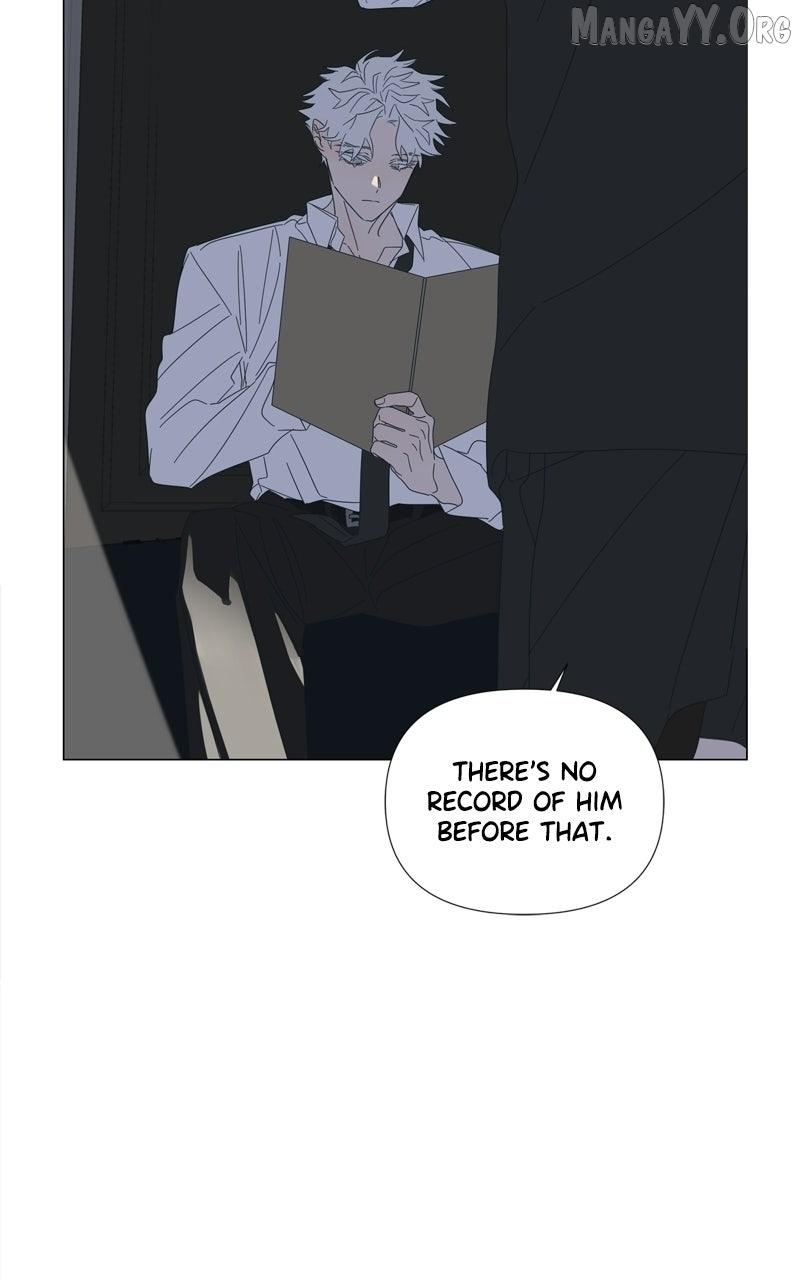 Moonmade Child Chapter 125 page 31 - 