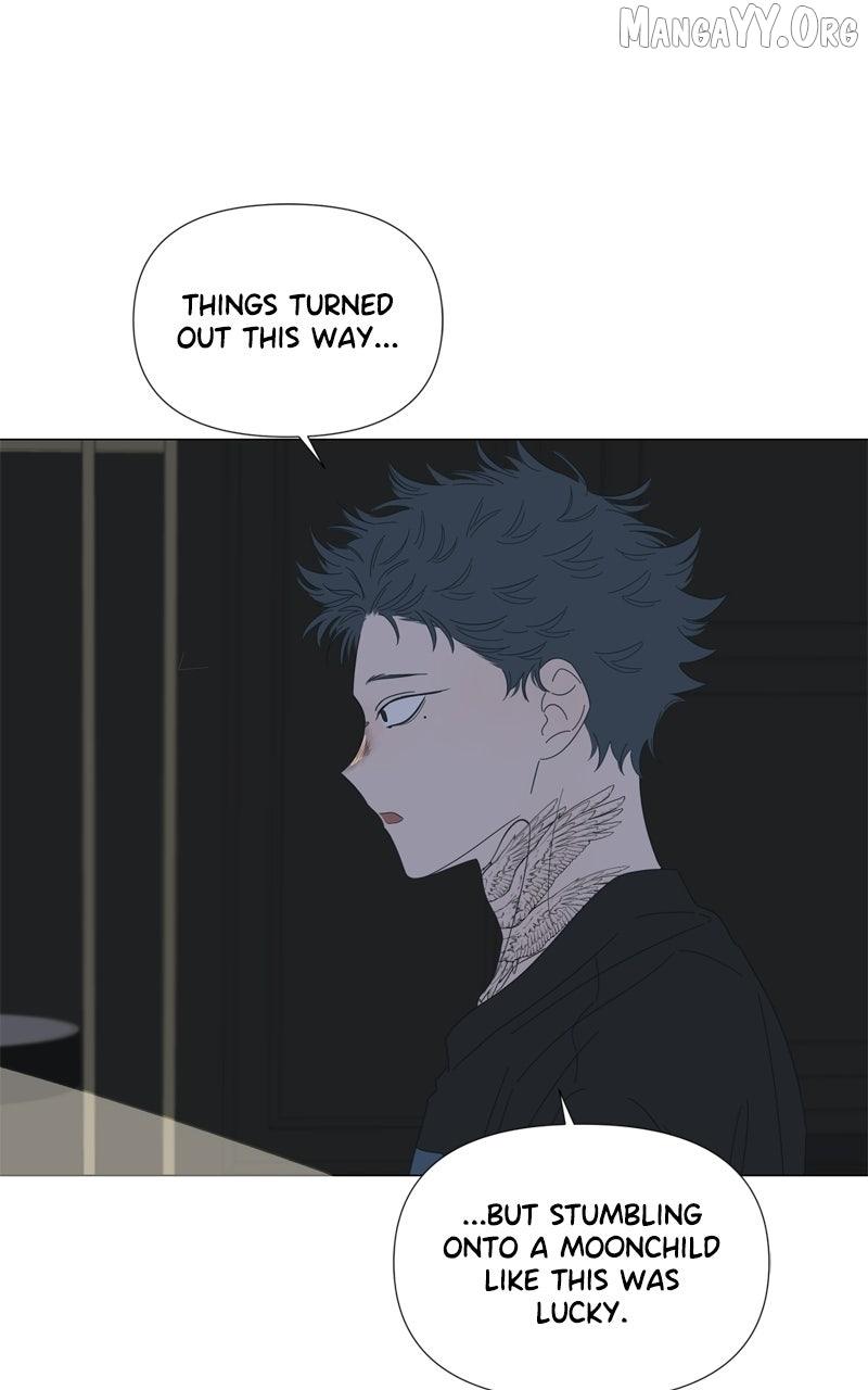 Moonmade Child Chapter 125 page 33 - 