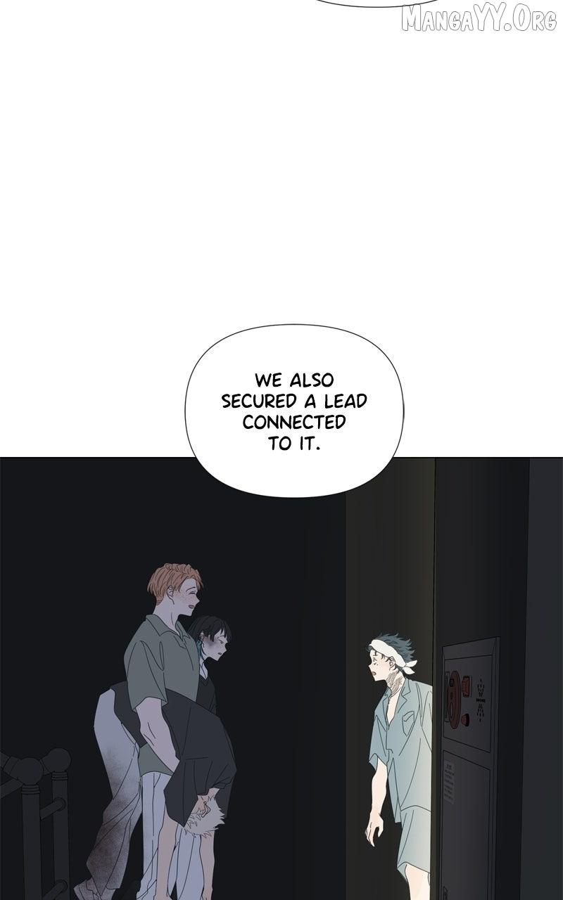 Moonmade Child Chapter 125 page 34 - 