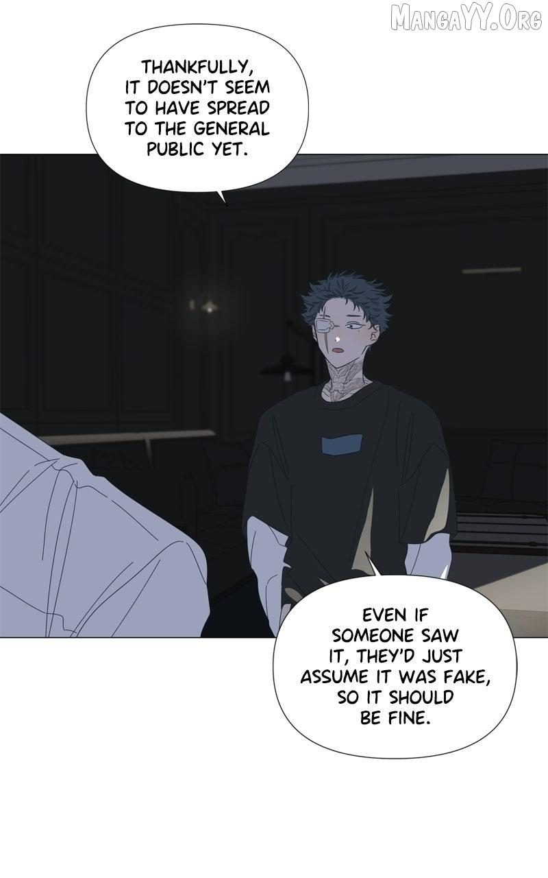 Moonmade Child Chapter 125 page 5 - 