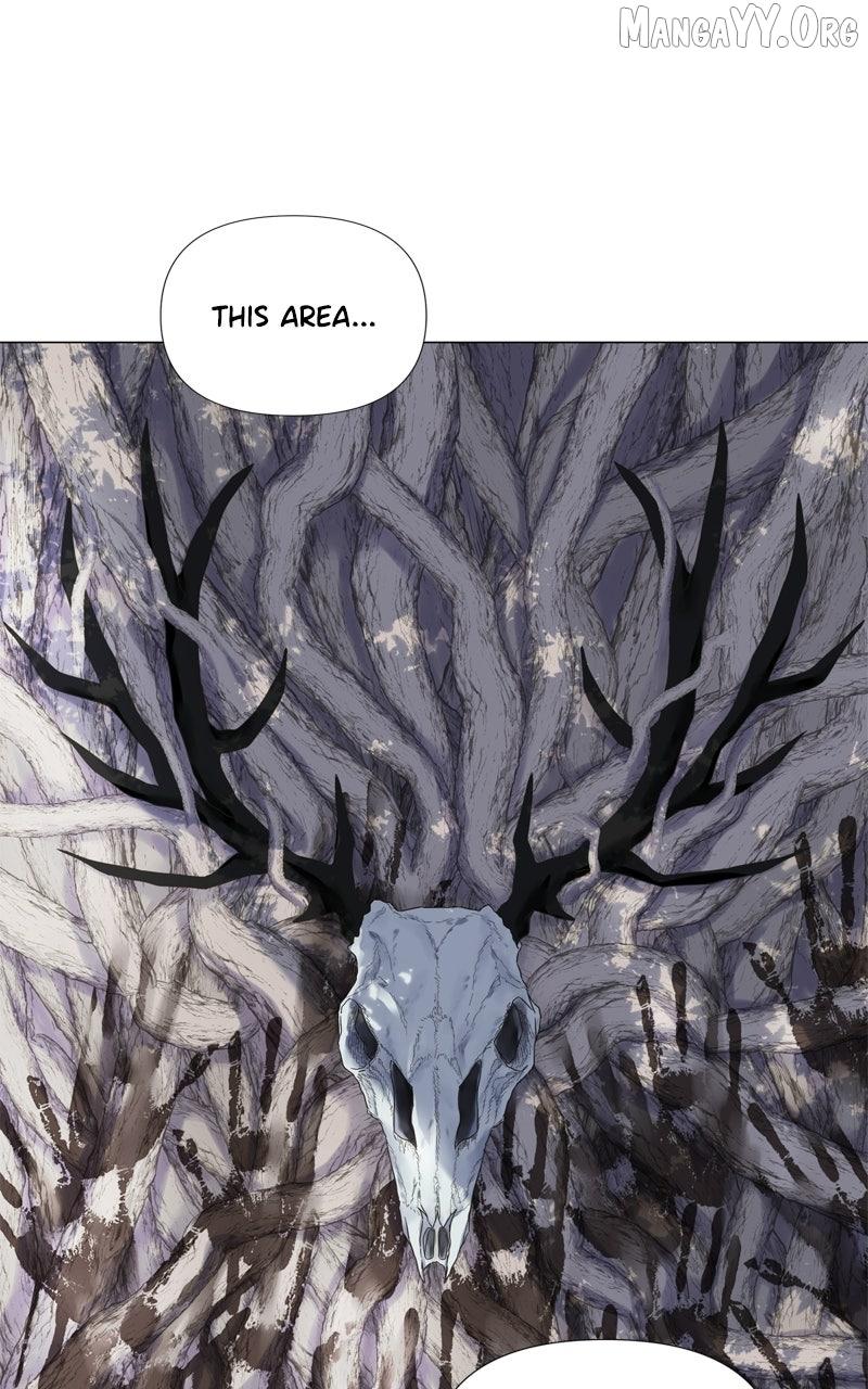 Moonmade Child Chapter 125 page 42 - 