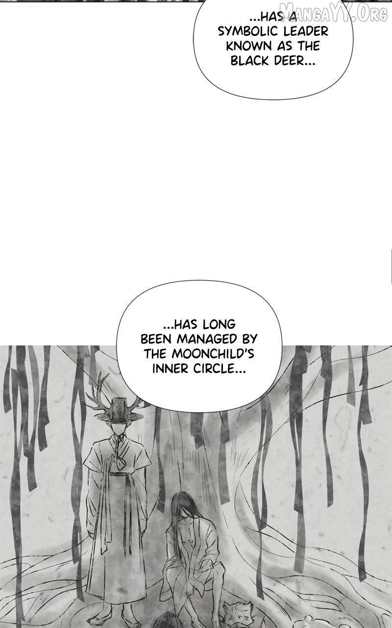 Moonmade Child Chapter 125 page 43 - 