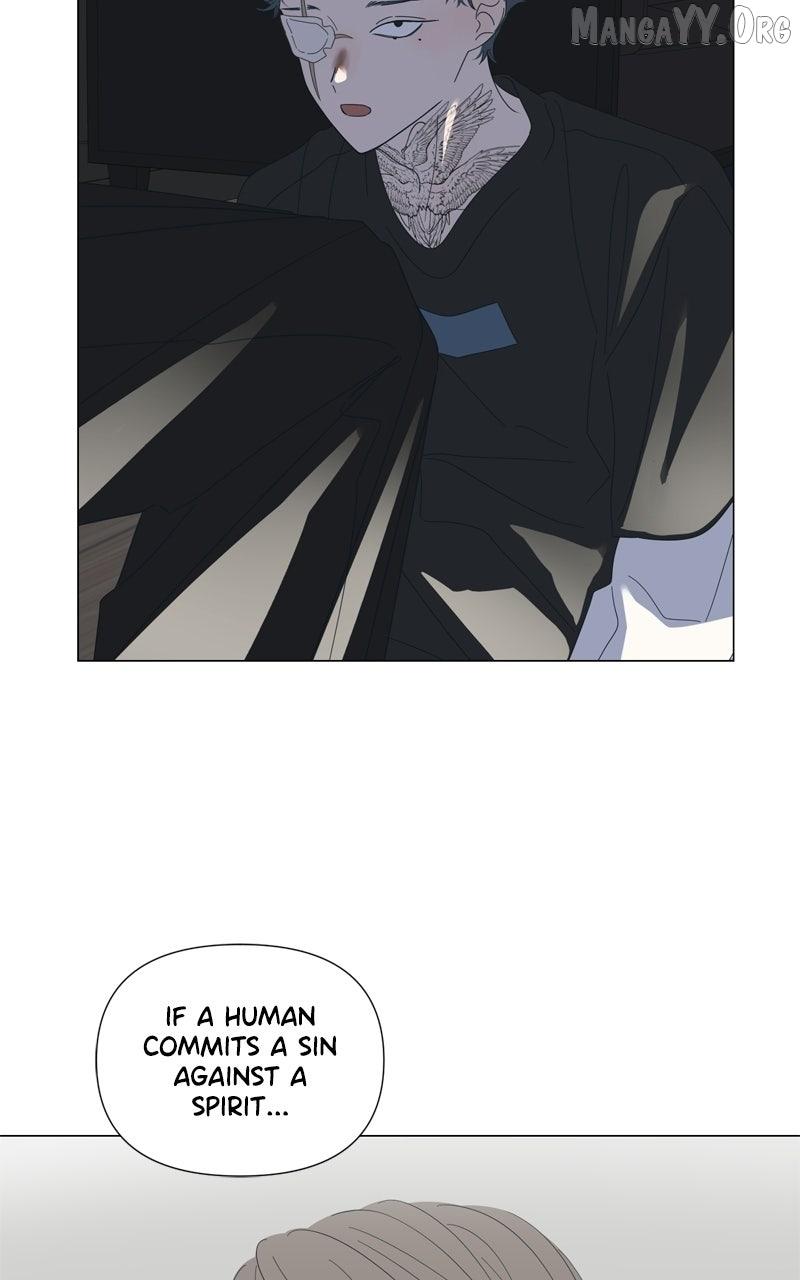 Moonmade Child Chapter 125 page 46 - 