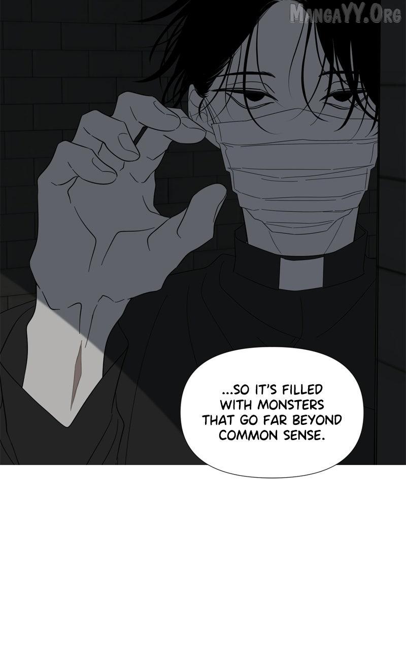 Moonmade Child Chapter 125 page 49 - 