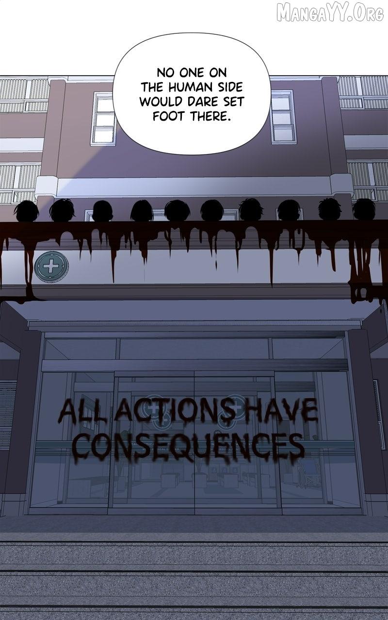 Moonmade Child Chapter 125 page 50 - 