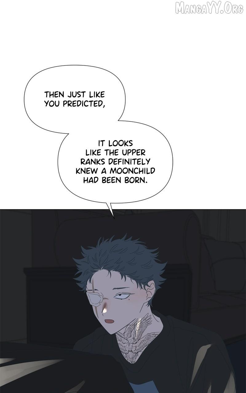 Moonmade Child Chapter 125 page 54 - 