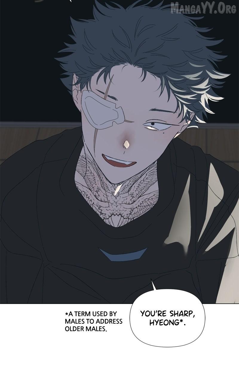 Moonmade Child Chapter 125 page 58 - 
