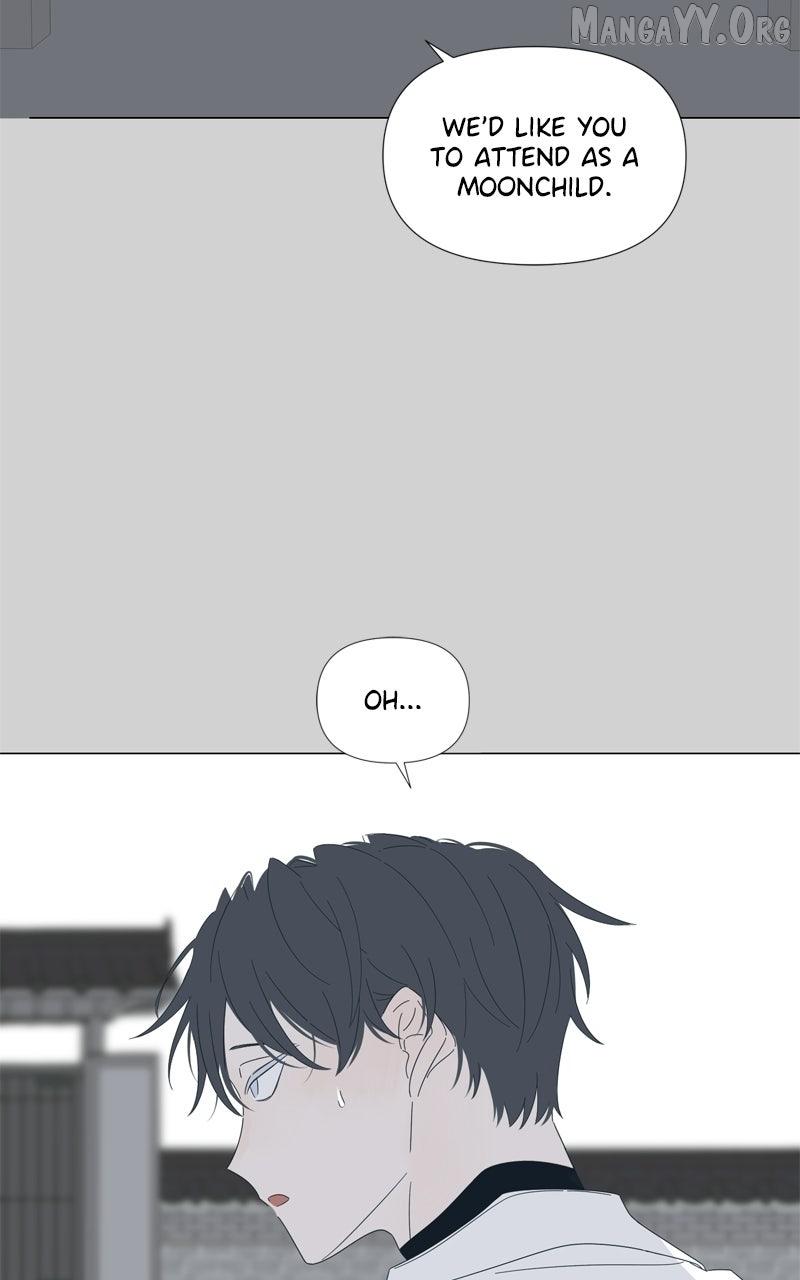 Moonmade Child Chapter 126 page 11 - 