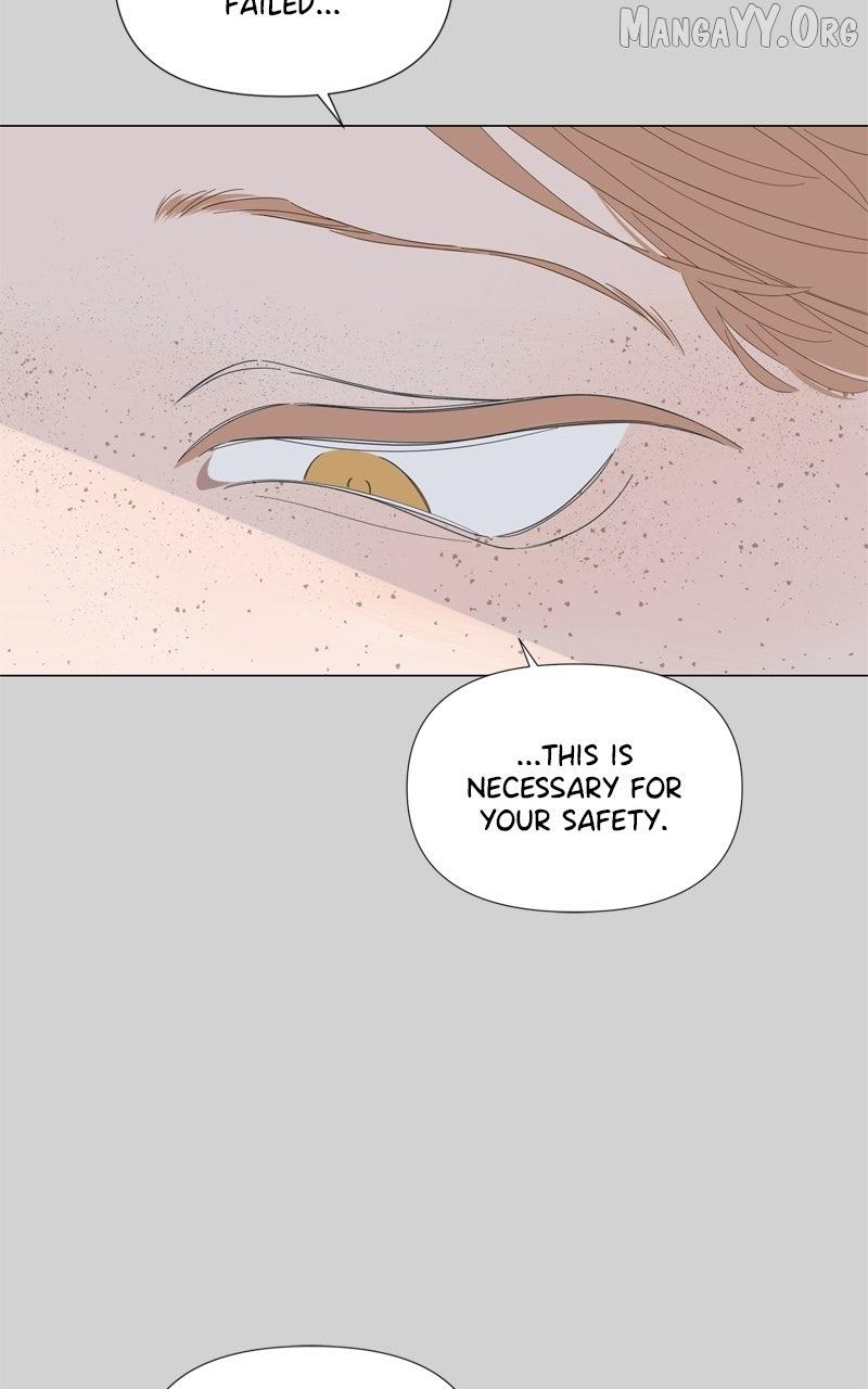 Moonmade Child Chapter 126 page 17 - 