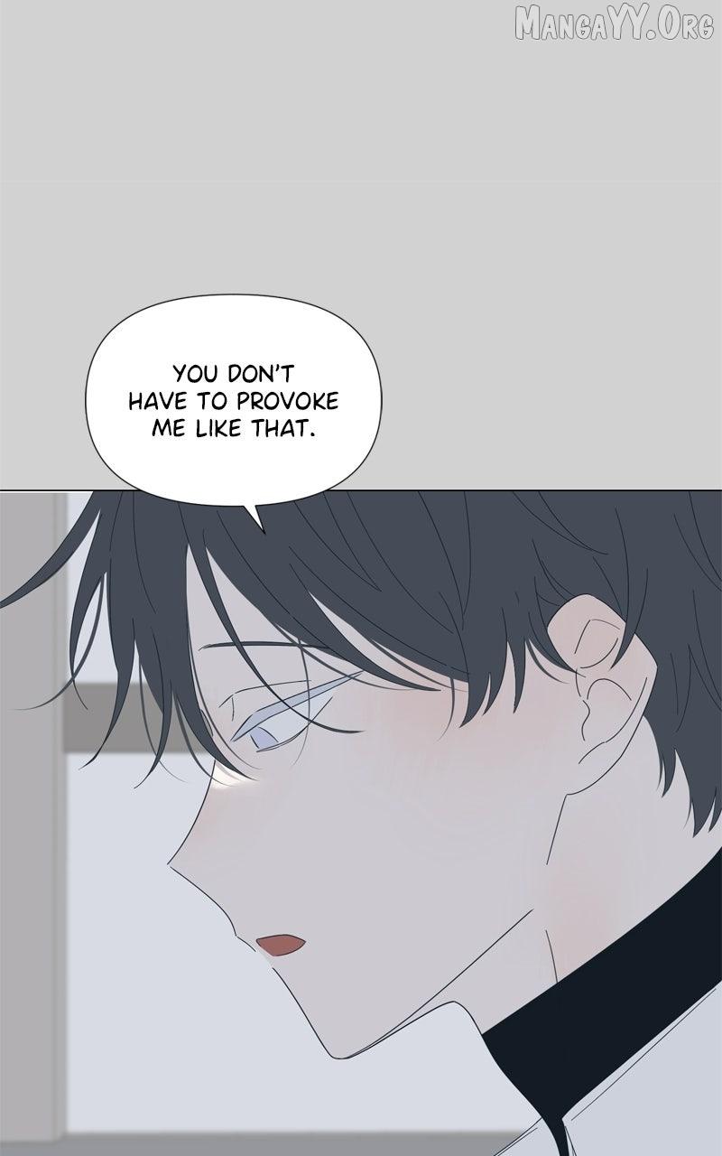 Moonmade Child Chapter 126 page 19 - 
