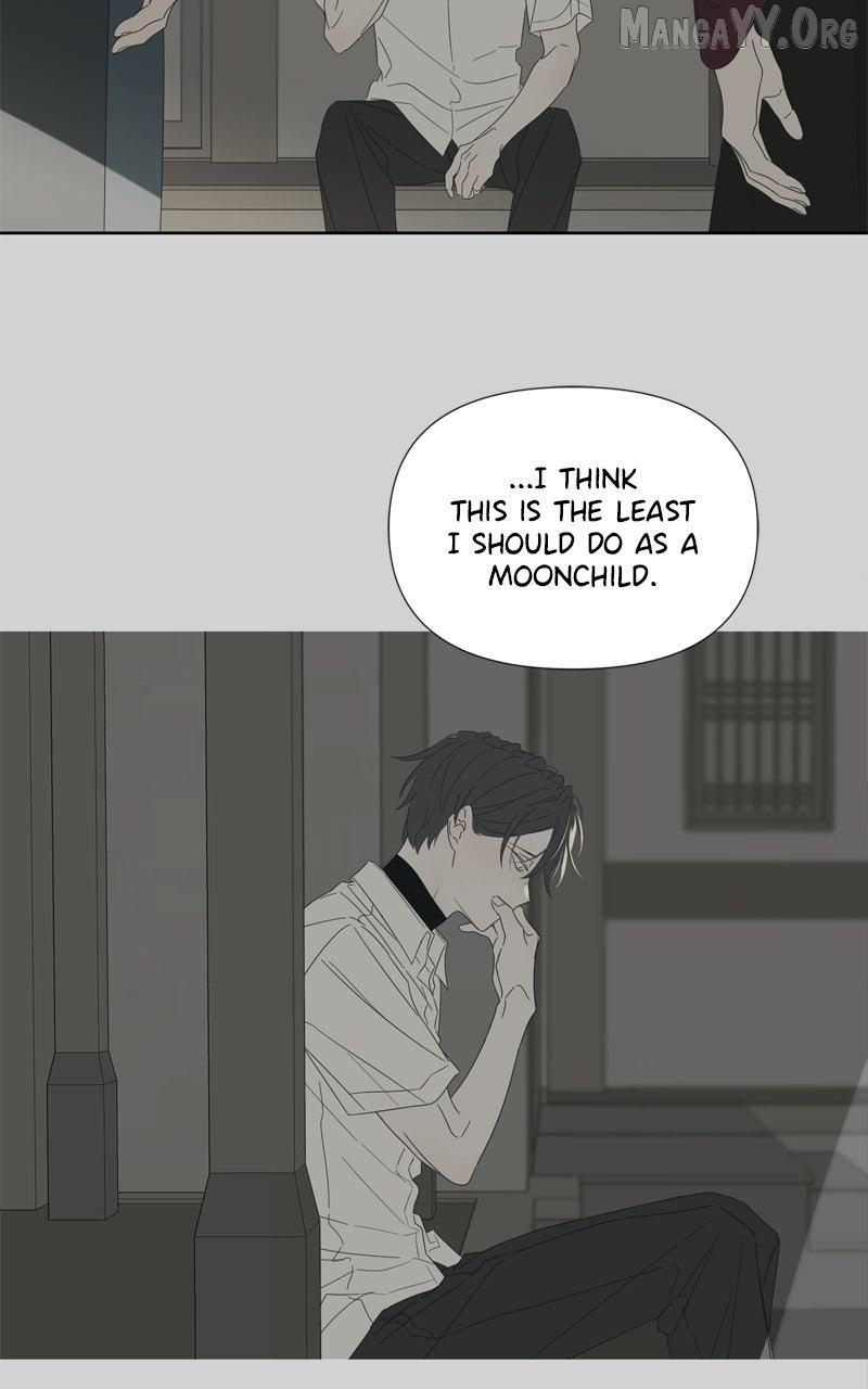 Moonmade Child Chapter 126 page 21 - 