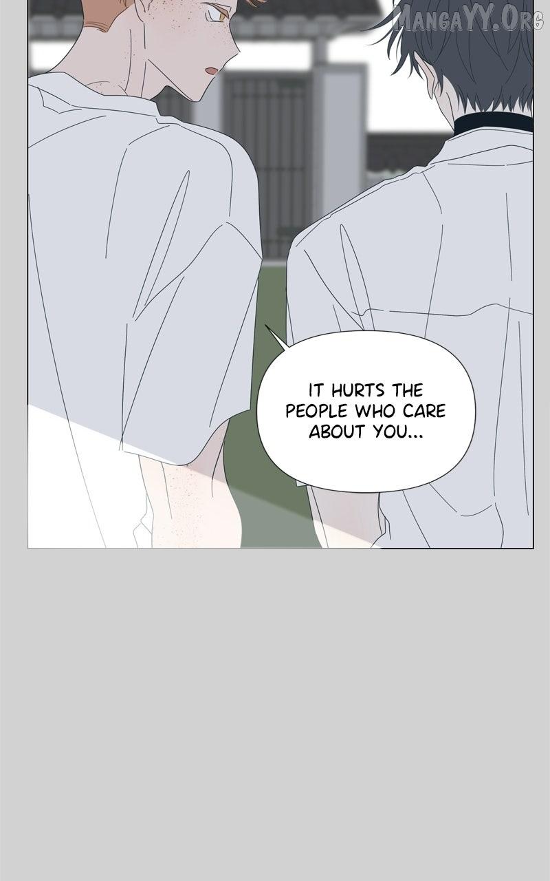 Moonmade Child Chapter 126 page 24 - 