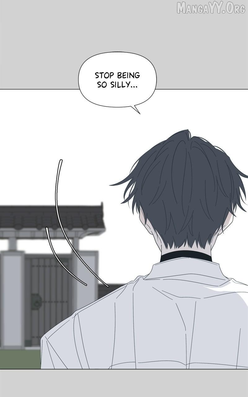 Moonmade Child Chapter 126 page 27 - 