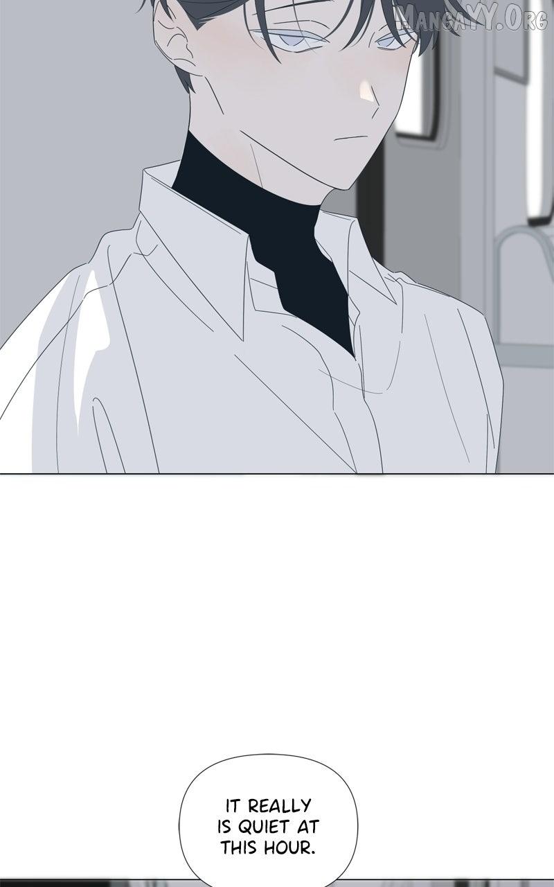 Moonmade Child Chapter 126 page 36 - 