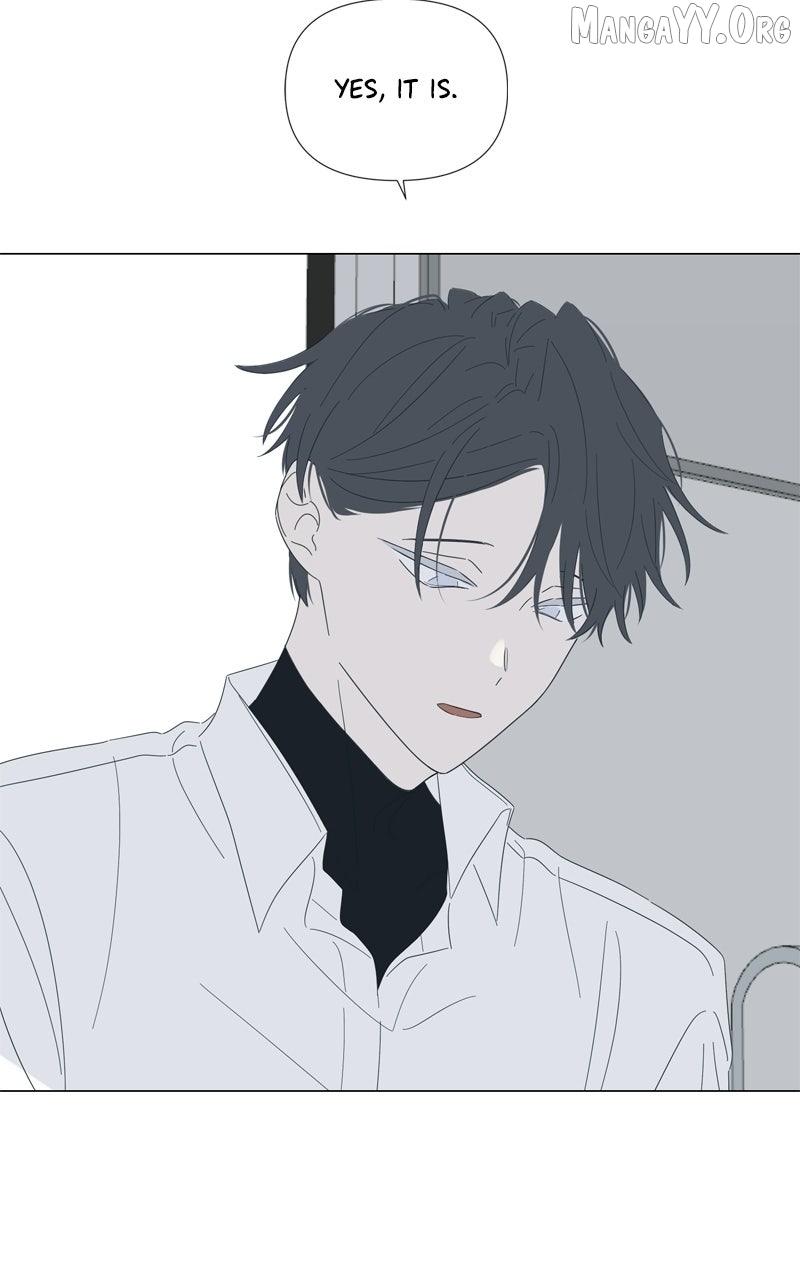 Moonmade Child Chapter 126 page 38 - 