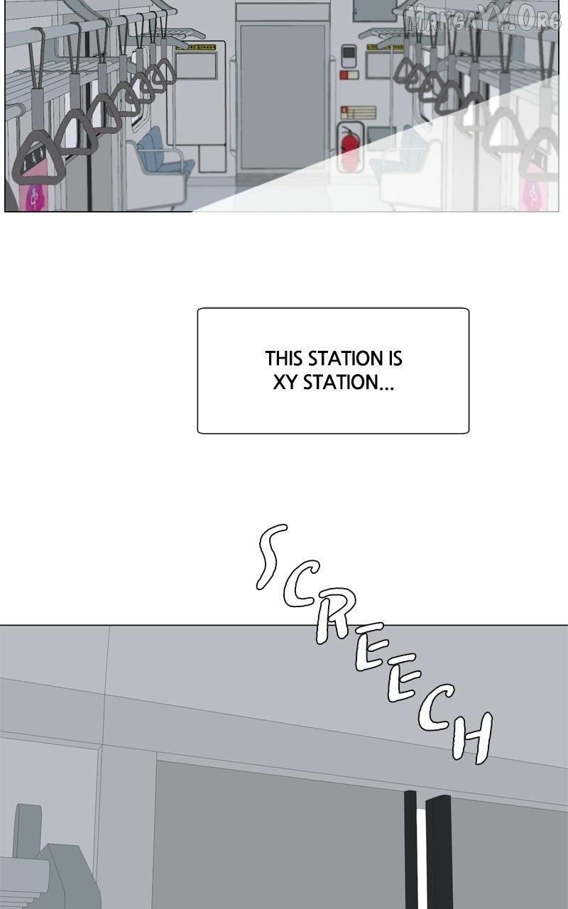 Moonmade Child Chapter 126 page 42 - 