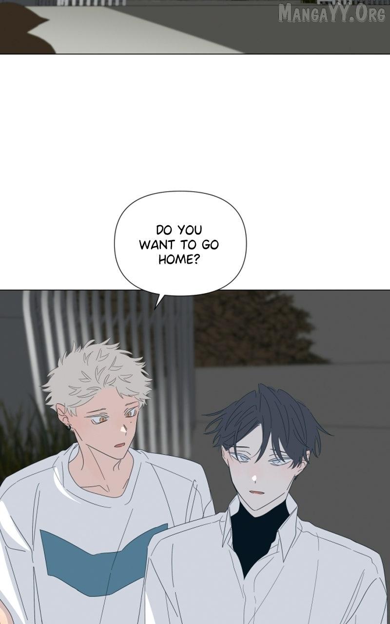 Moonmade Child Chapter 126 page 45 - 