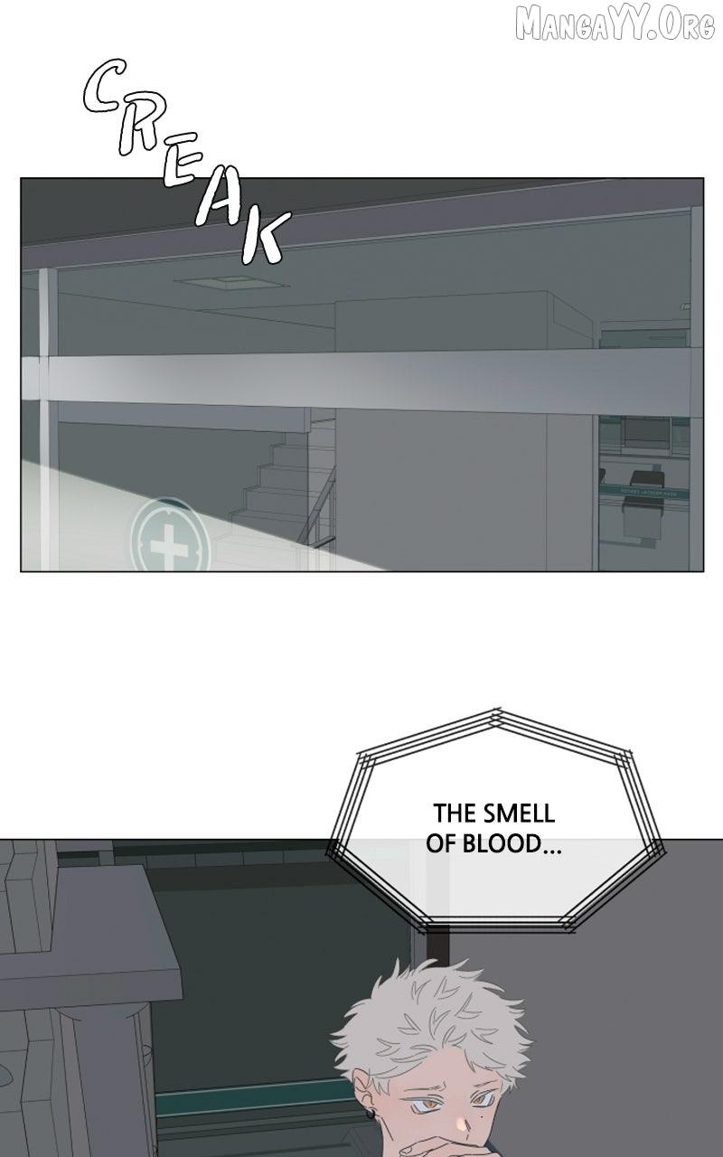 Moonmade Child Chapter 126 page 49 - 