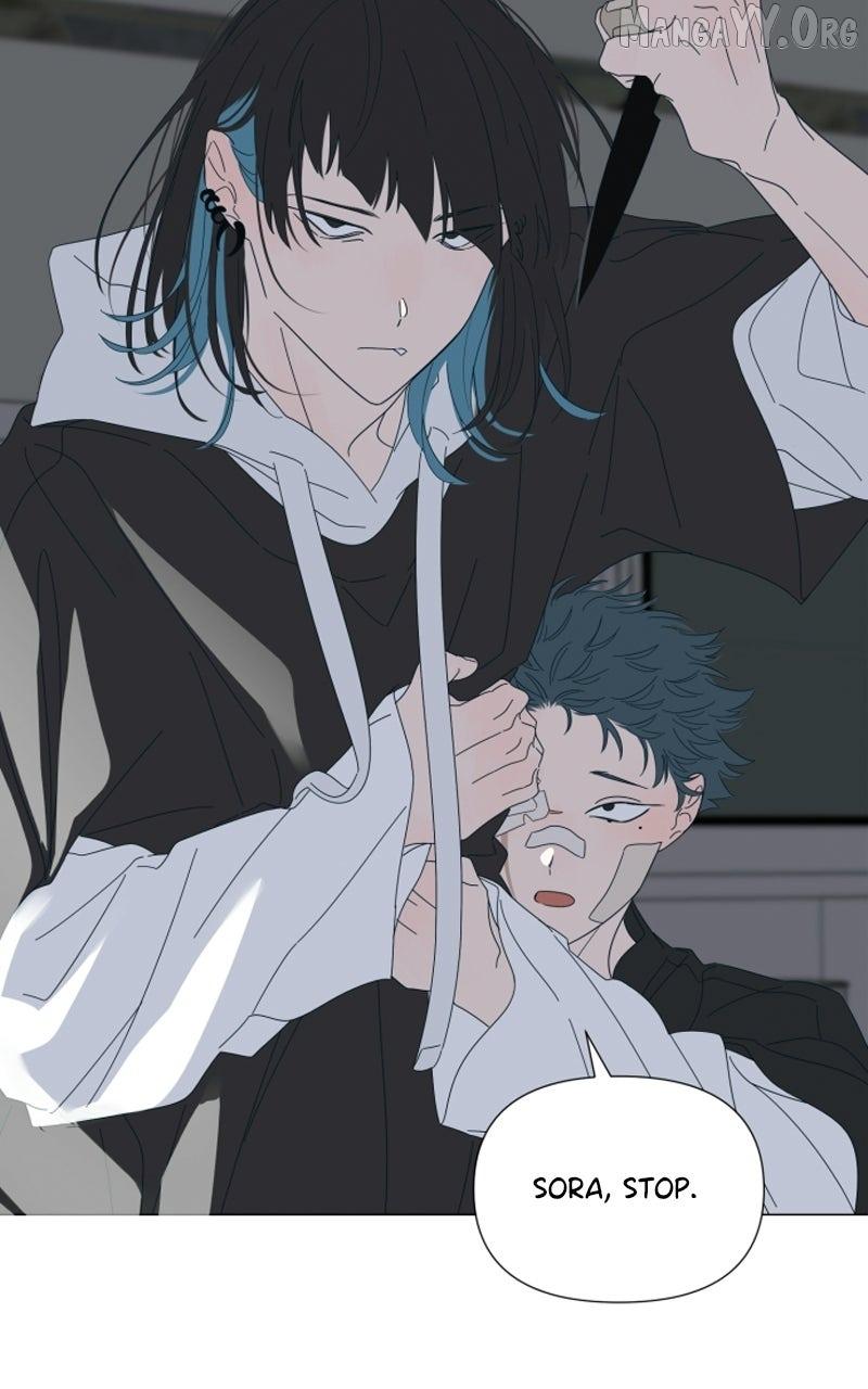 Moonmade Child Chapter 126 page 58 - 
