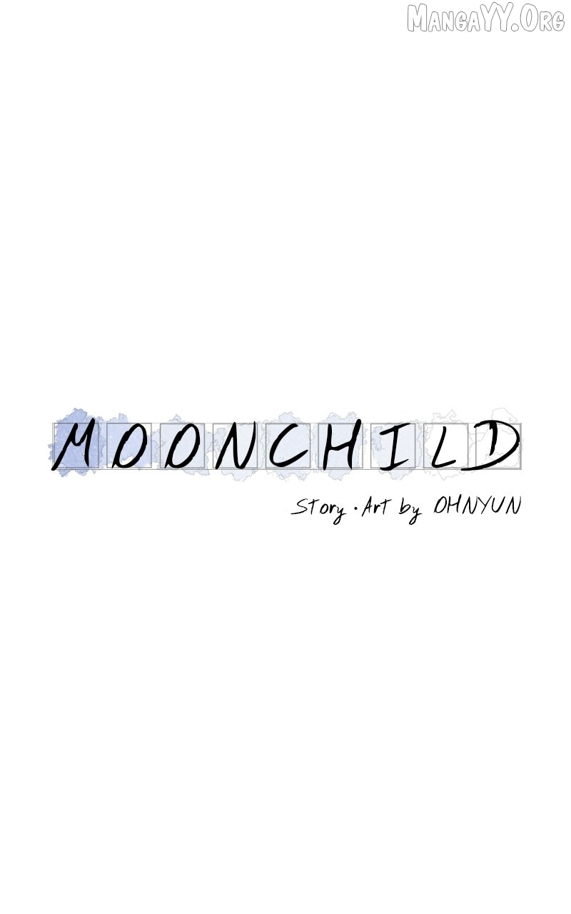 Moonmade Child Chapter 127 page 1 - 