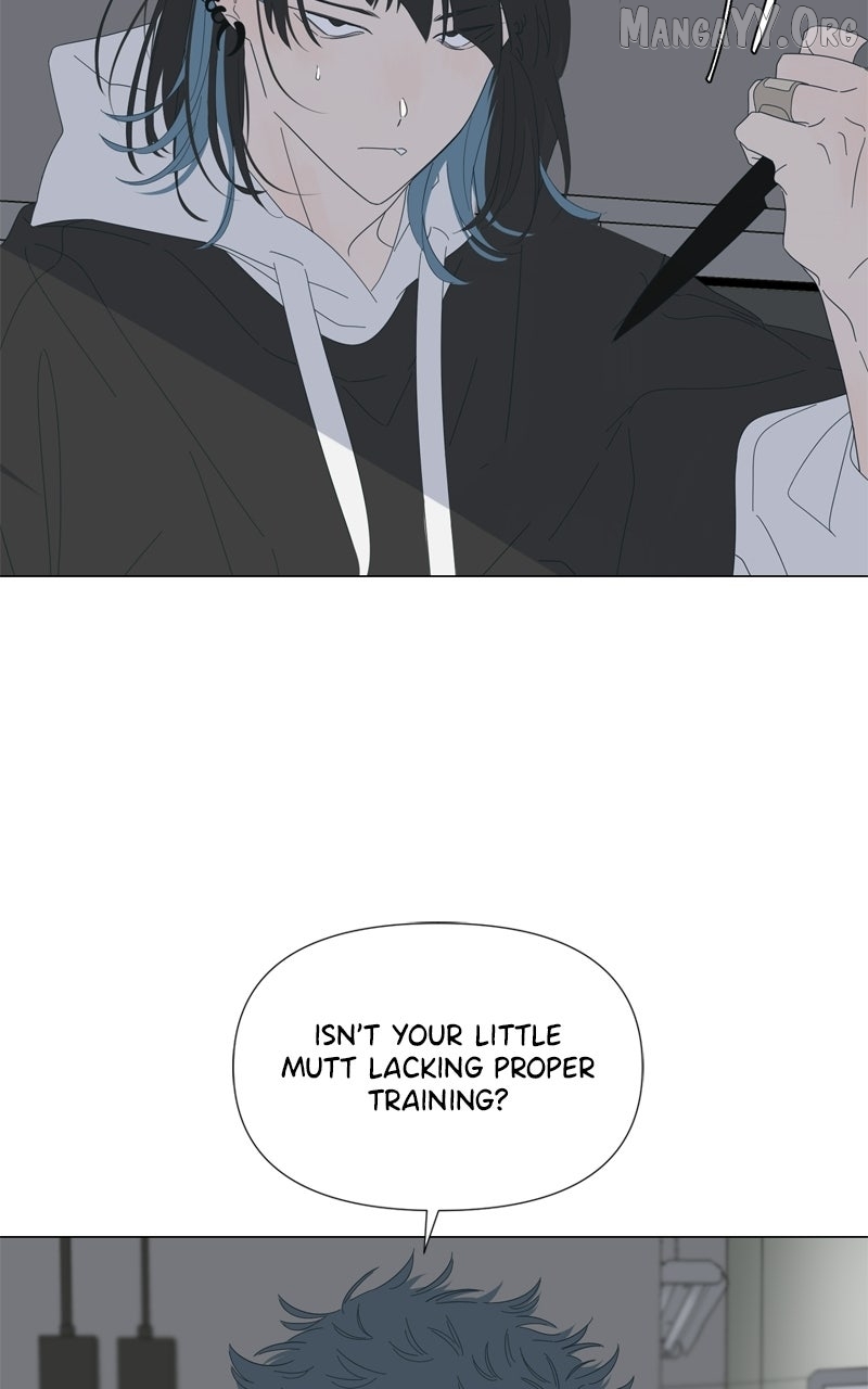 Moonmade Child Chapter 127 page 11 - 