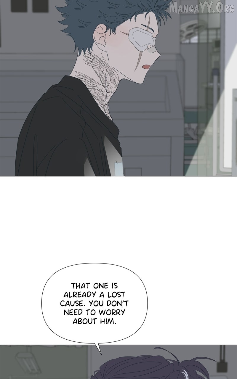 Moonmade Child Chapter 127 page 12 - 