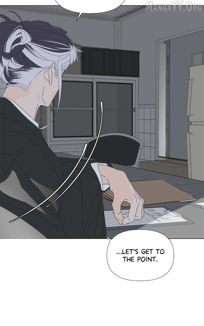 Moonmade Child Chapter 127 page 14 - 