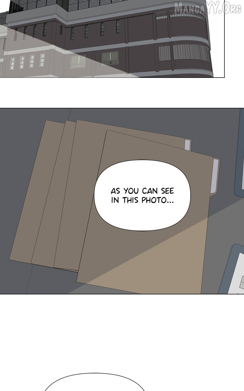Moonmade Child Chapter 127 page 18 - 