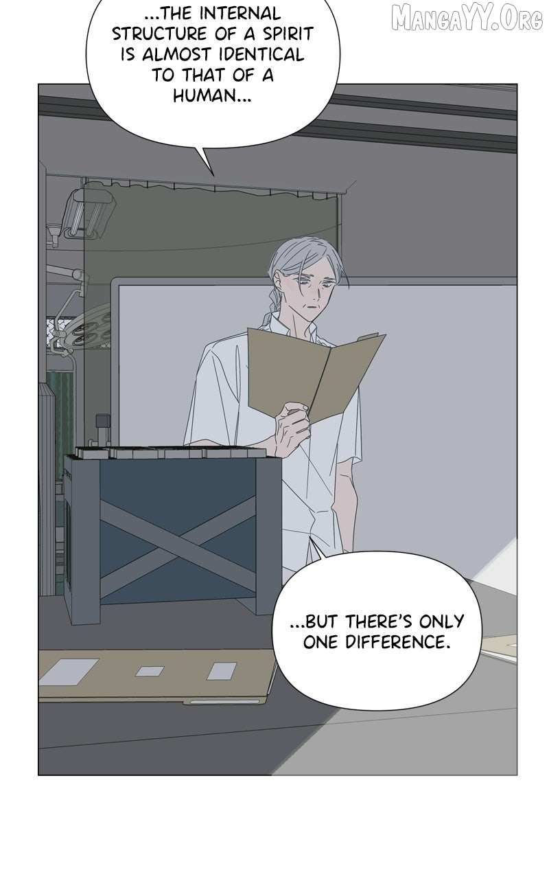 Moonmade Child Chapter 127 page 19 - 