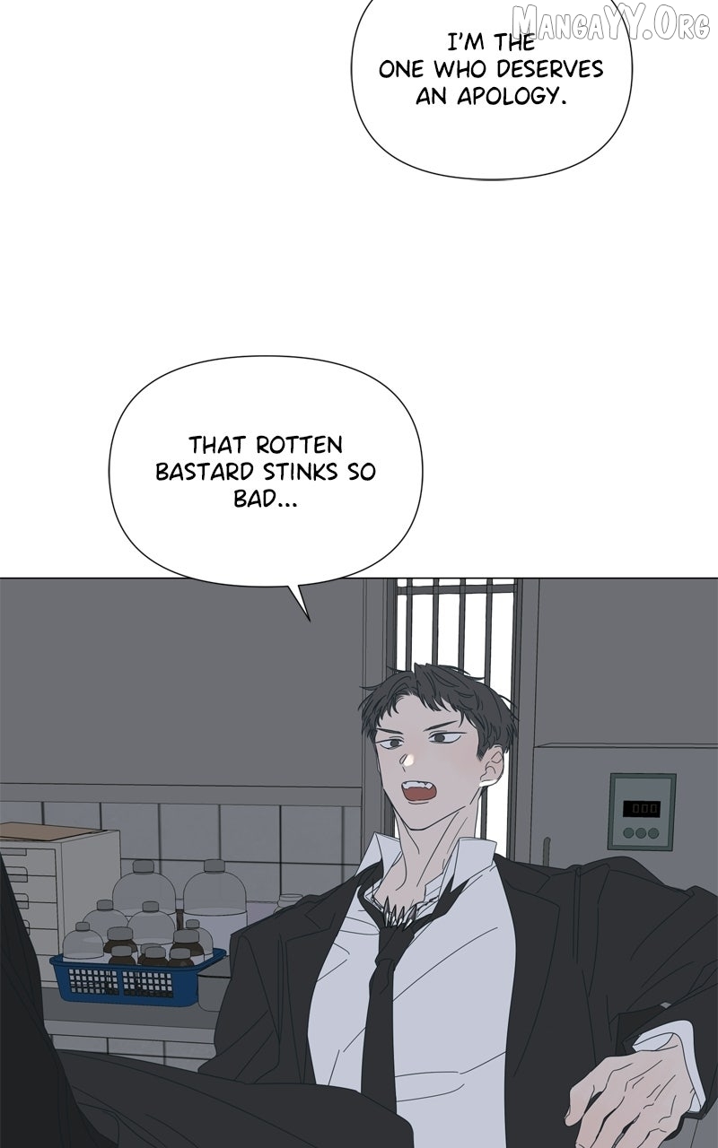 Moonmade Child Chapter 127 page 3 - 