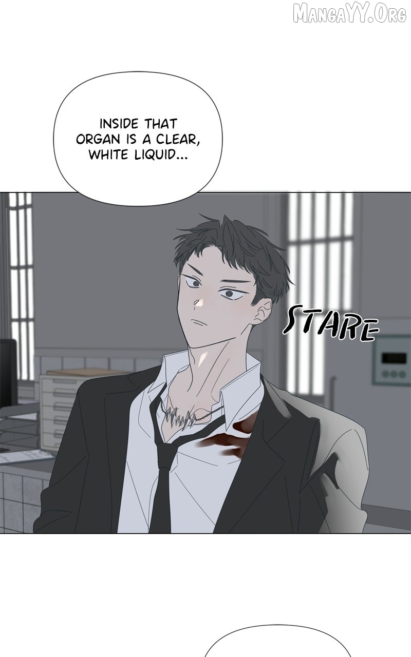 Moonmade Child Chapter 127 page 21 - 