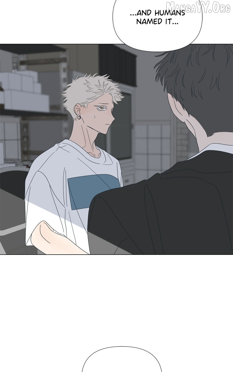 Moonmade Child Chapter 127 page 22 - 