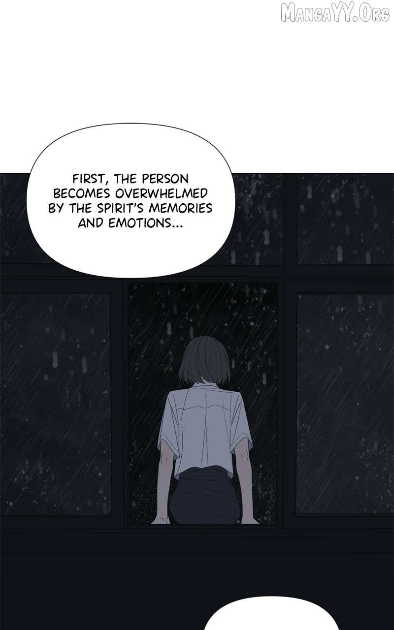 Moonmade Child Chapter 127 page 27 - 