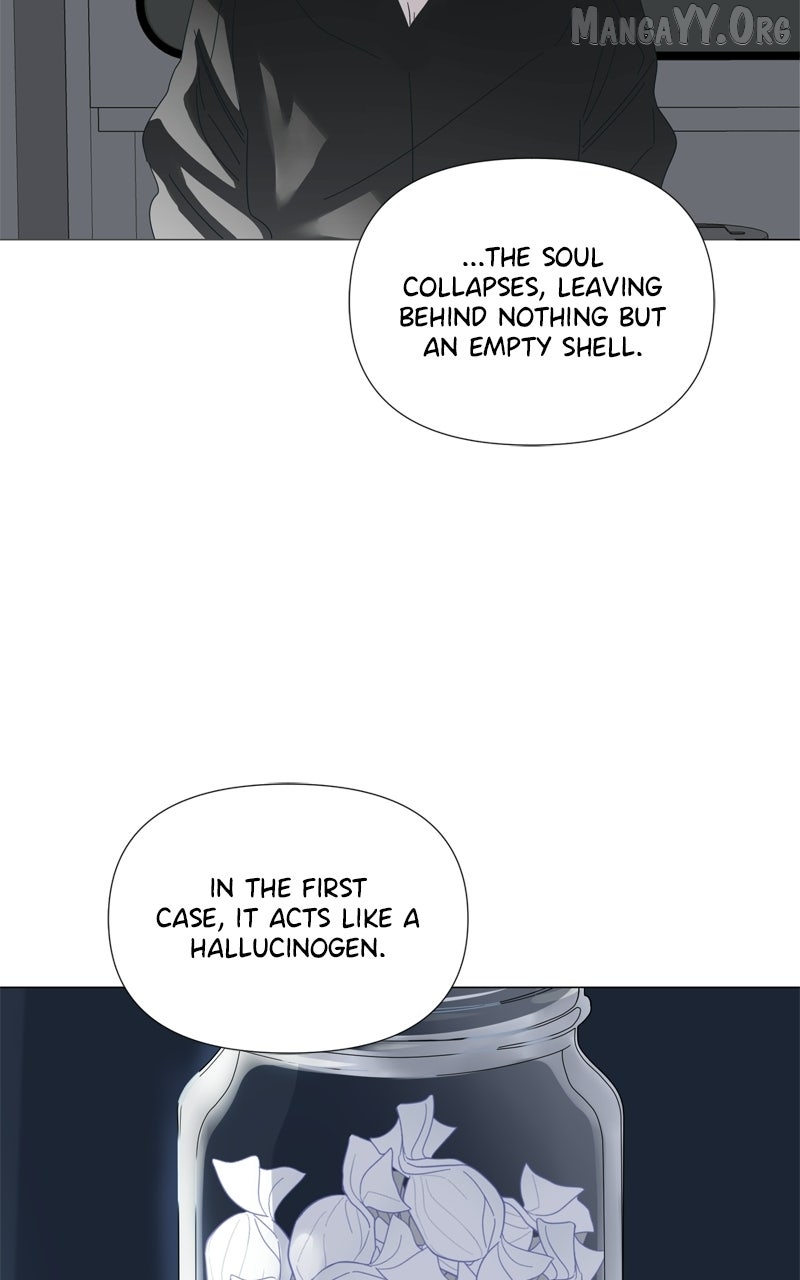 Moonmade Child Chapter 127 page 30 - 