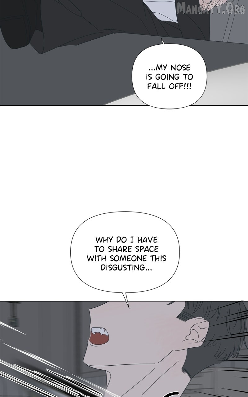 Moonmade Child Chapter 127 page 4 - 