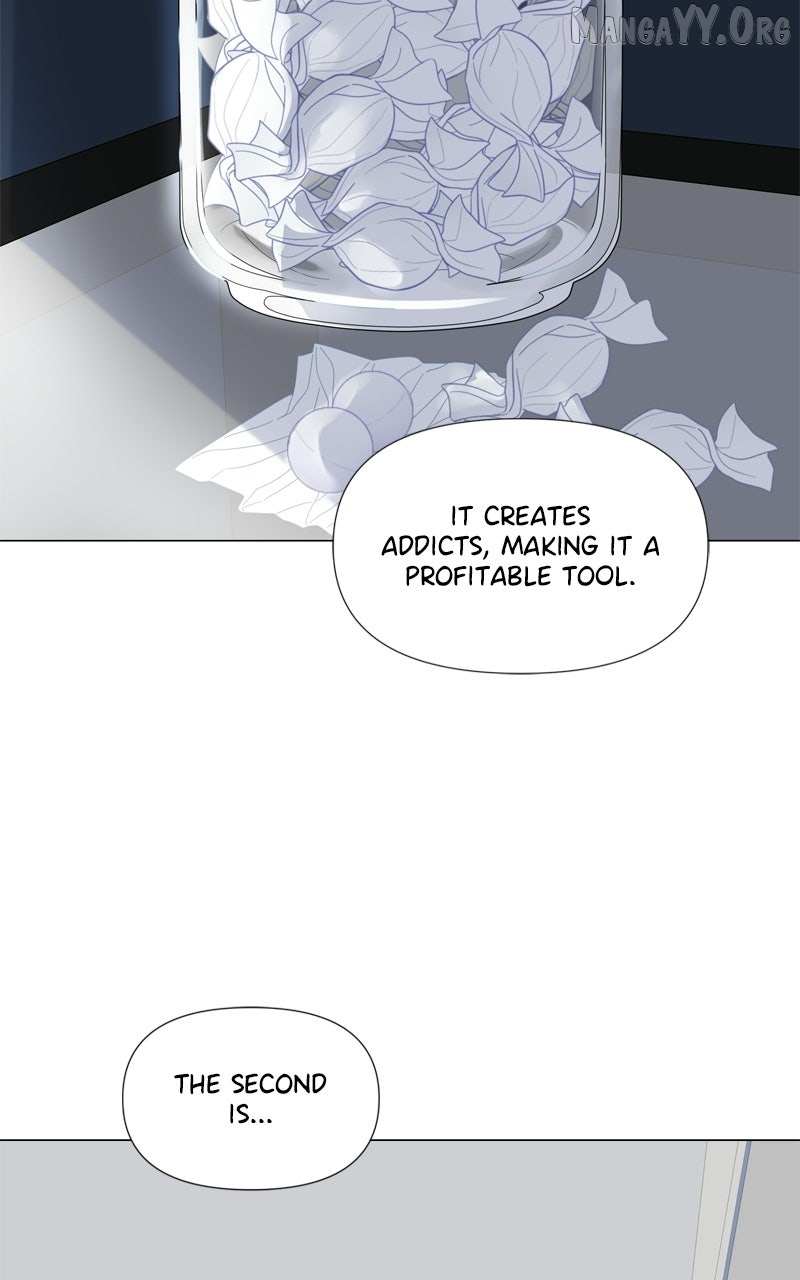 Moonmade Child Chapter 127 page 31 - 