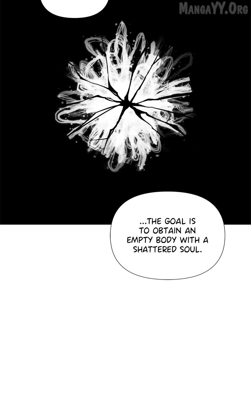 Moonmade Child Chapter 127 page 33 - 