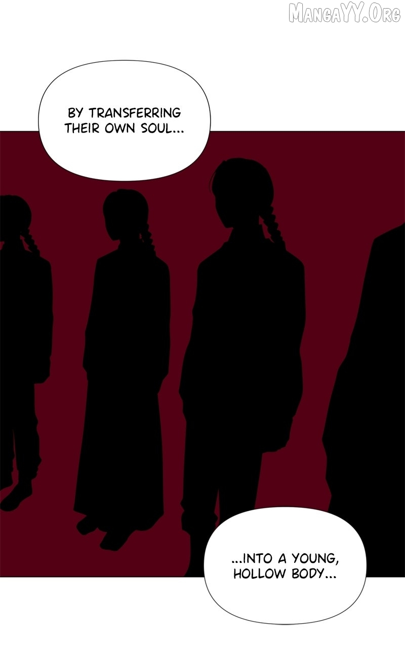 Moonmade Child Chapter 127 page 34 - 
