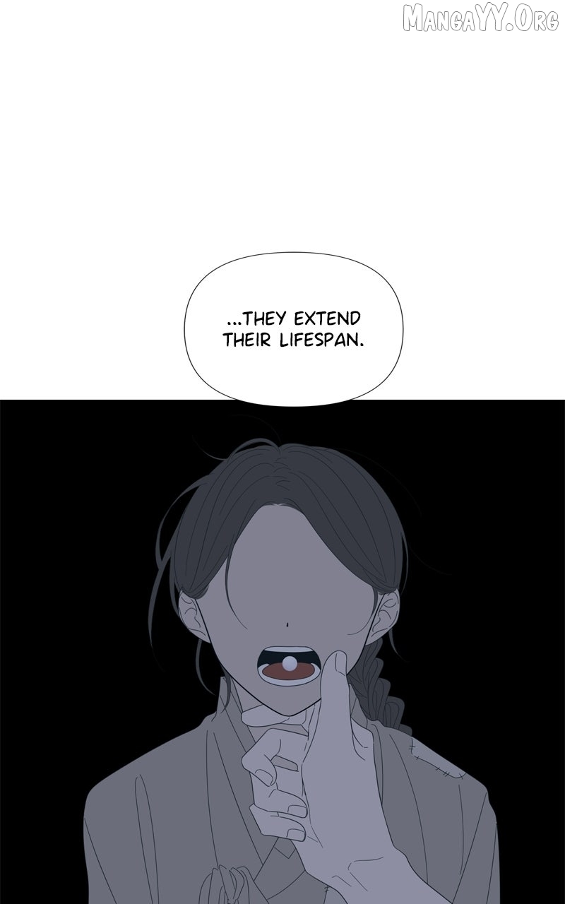 Moonmade Child Chapter 127 page 35 - 