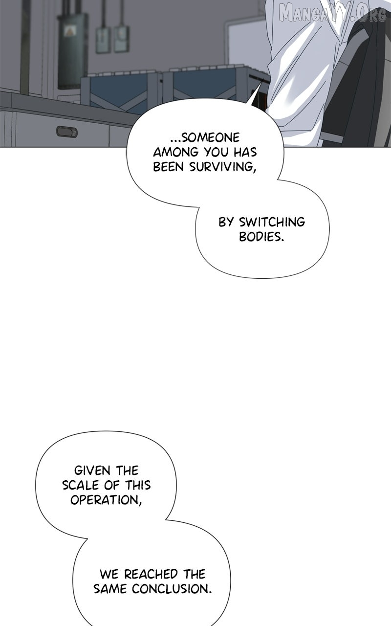 Moonmade Child Chapter 127 page 38 - 