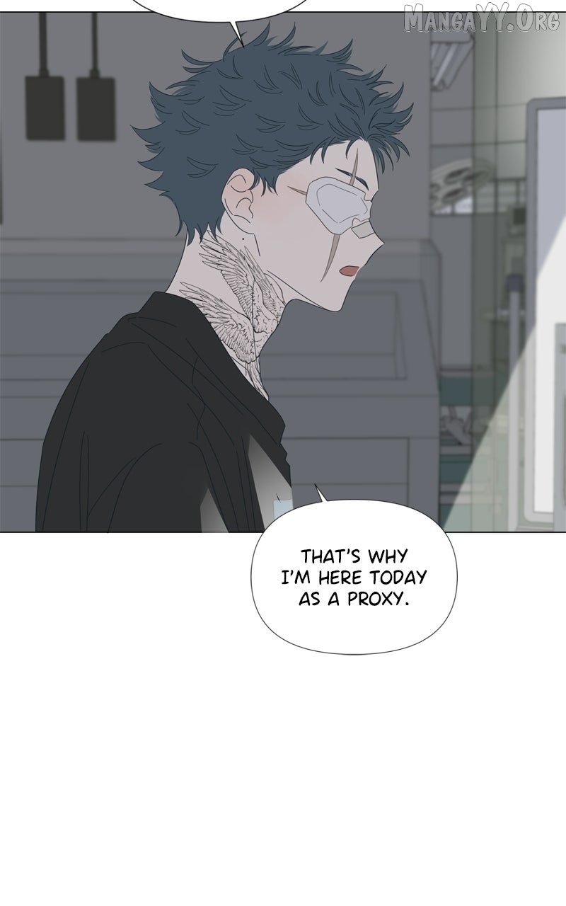 Moonmade Child Chapter 127 page 39 - 