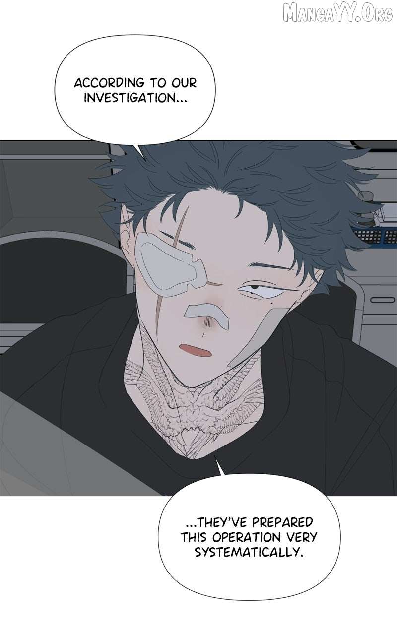 Moonmade Child Chapter 127 page 40 - 
