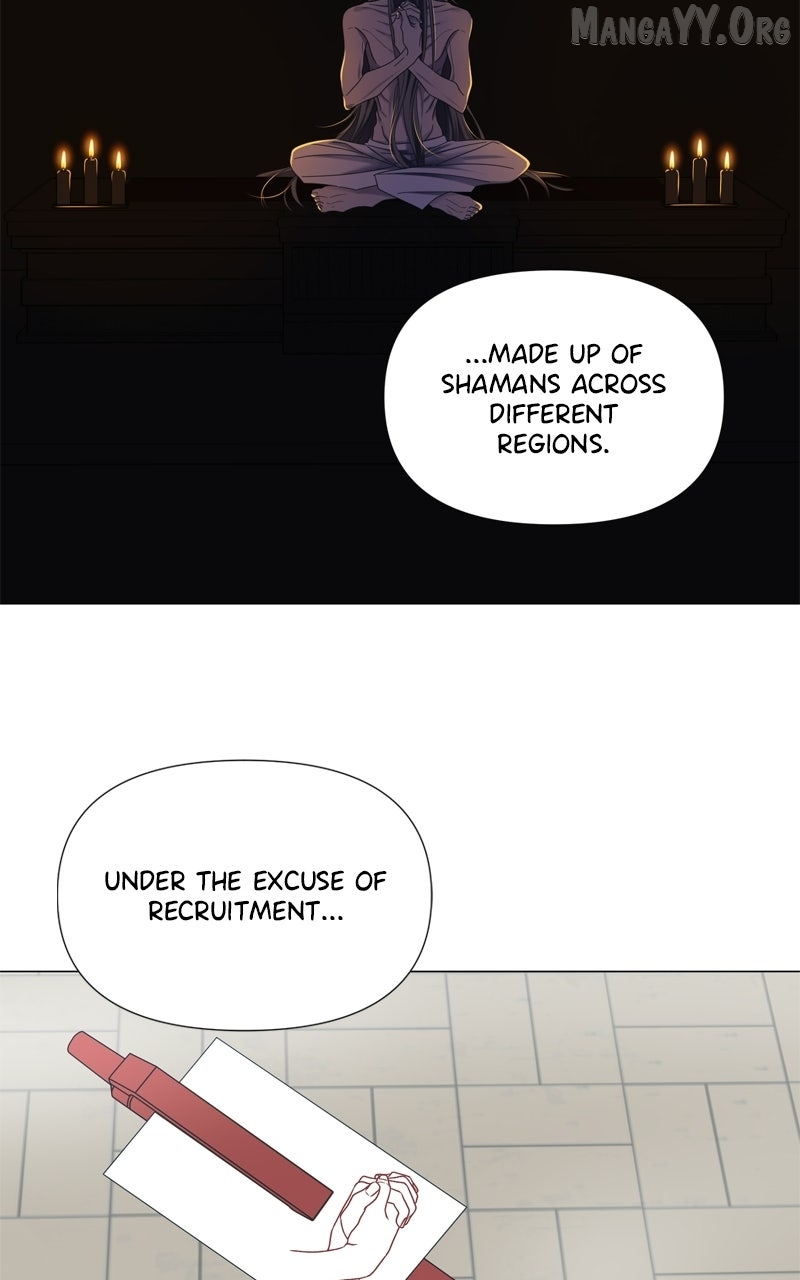 Moonmade Child Chapter 127 page 42 - 